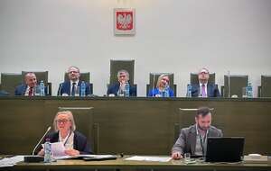 Zgromadzenie Ogólne Sędziów SN wybrało pięciu kandydatów na Pierwszego Prezesa Sądu Najwyższego. / autor: Sąd Najwyższy 