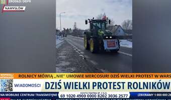 Mercosur na ostrzu noża!