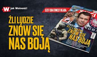 Sieci: „Źli ludzie znów się nas boją”