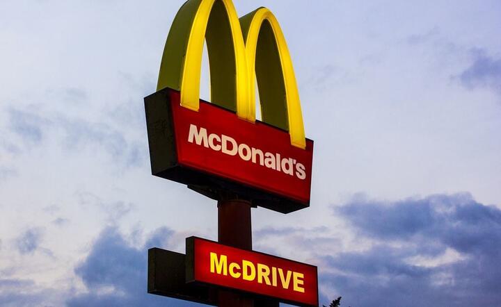 Programiści włamali się do systemu McDonald's by uzyskać darmowe hamburgery / autor: Pixabay