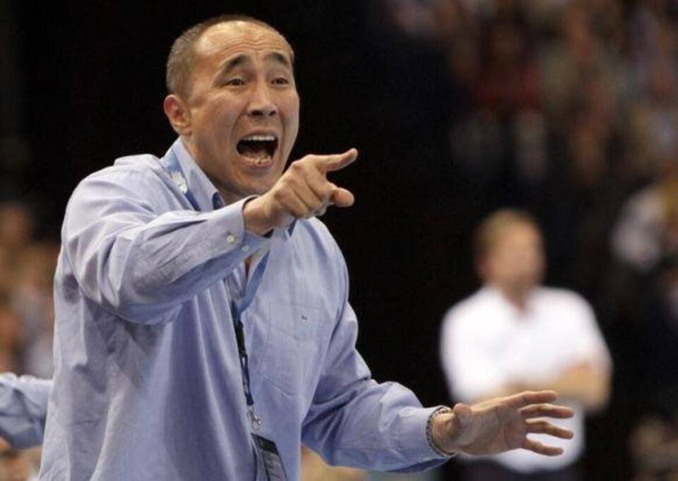 Fot. Facebook/KS Vive Targi Kielce