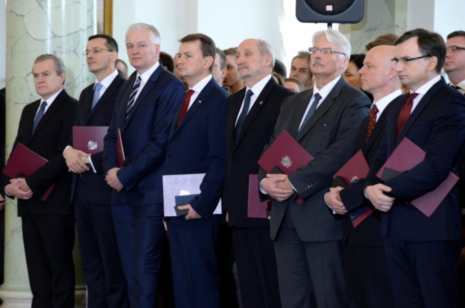 Fot. PAP/Turczyk