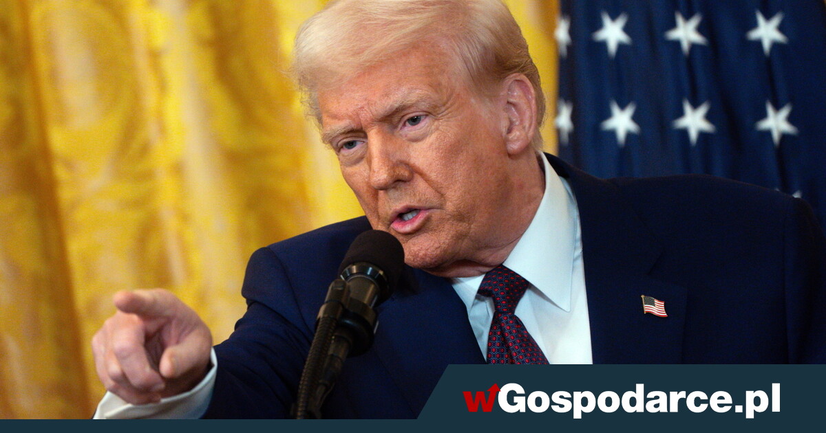 Трамп угрожает сменить европейские элиты