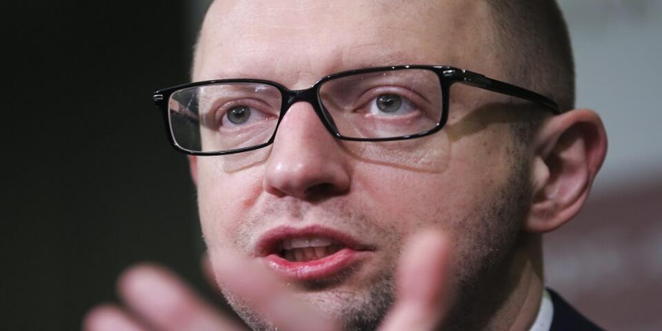 Fot. PAP/EPA/OLIVIER HOSLET