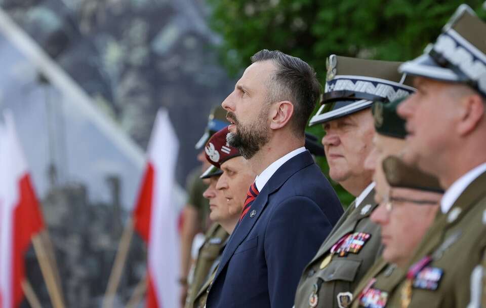 Władysław Kosiniak-Kamysz / autor: PAP/Paweł Supernak