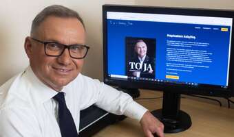 Prezydent o swojej prezydenturze. „Szczera opowieść”