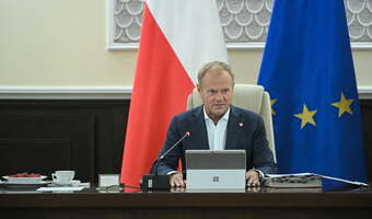 Tusk robi porządek z Polakami. "Środki przymusu bezpośredniego"