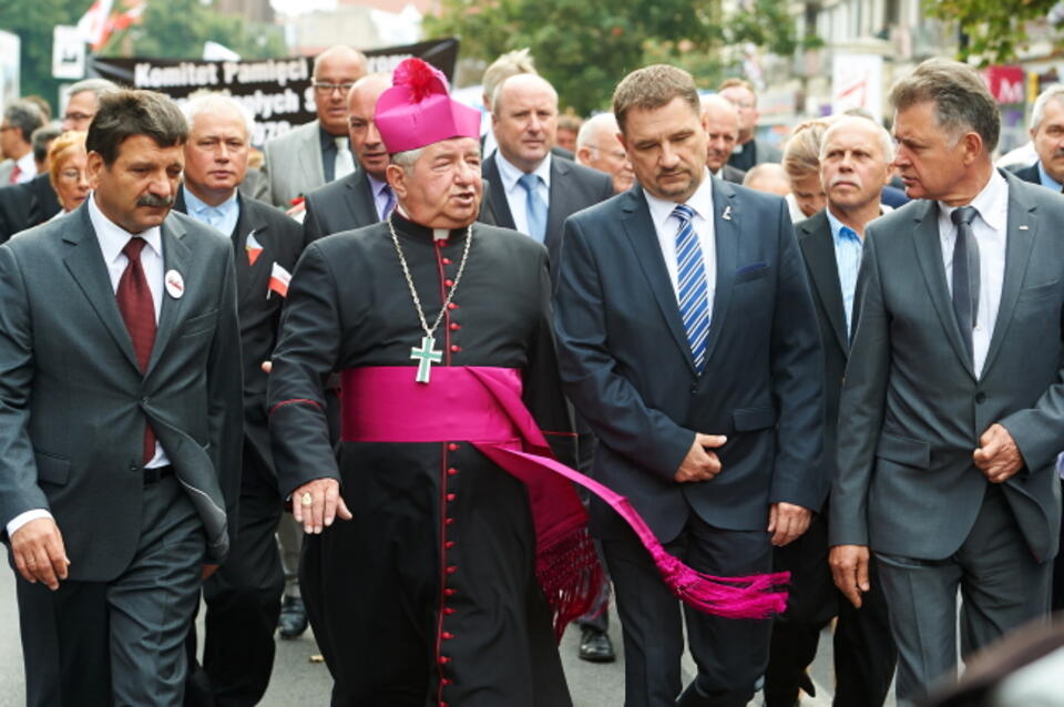 fot. PAP / A. Warżawa