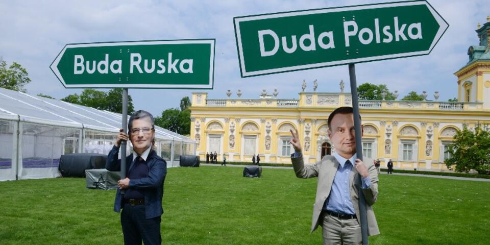 Fot. PAP/Jacek Turczyk