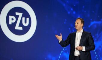 PZU wypłaci sowitą dywidendę