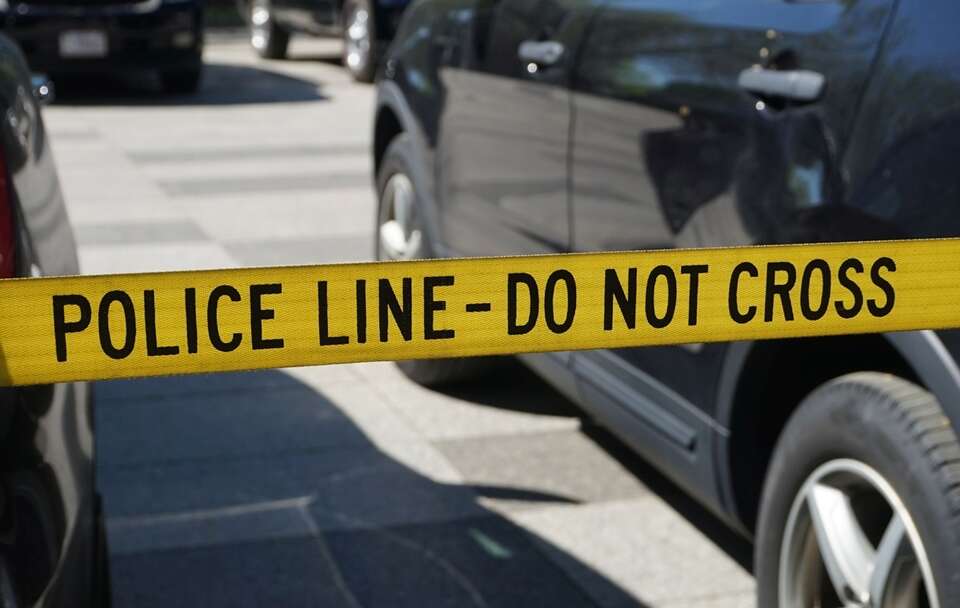 Atak nożowników w pociągu w Anglii! Jest wielu rannych