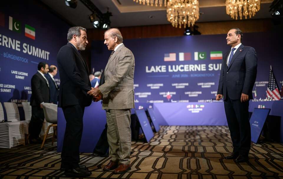 autor: PAP/EPA/FABRICE COFFRINI/POOL