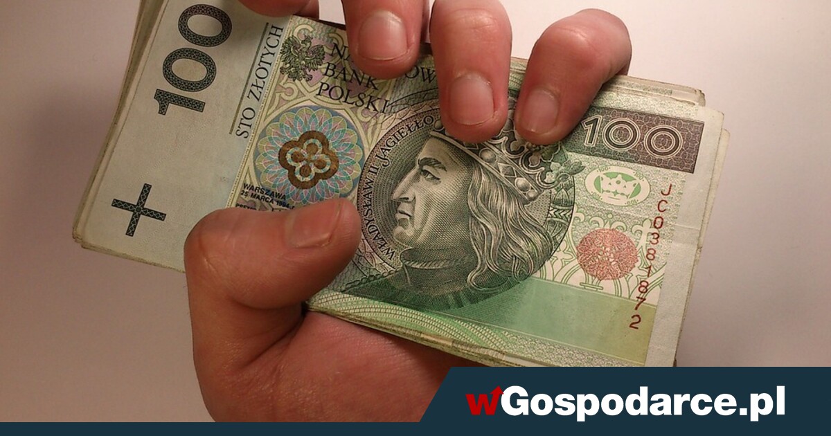 Gotówka ma na nas nieodparty wpływ