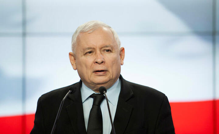 Kaczyński: Wolność mediów jest niezagrożona