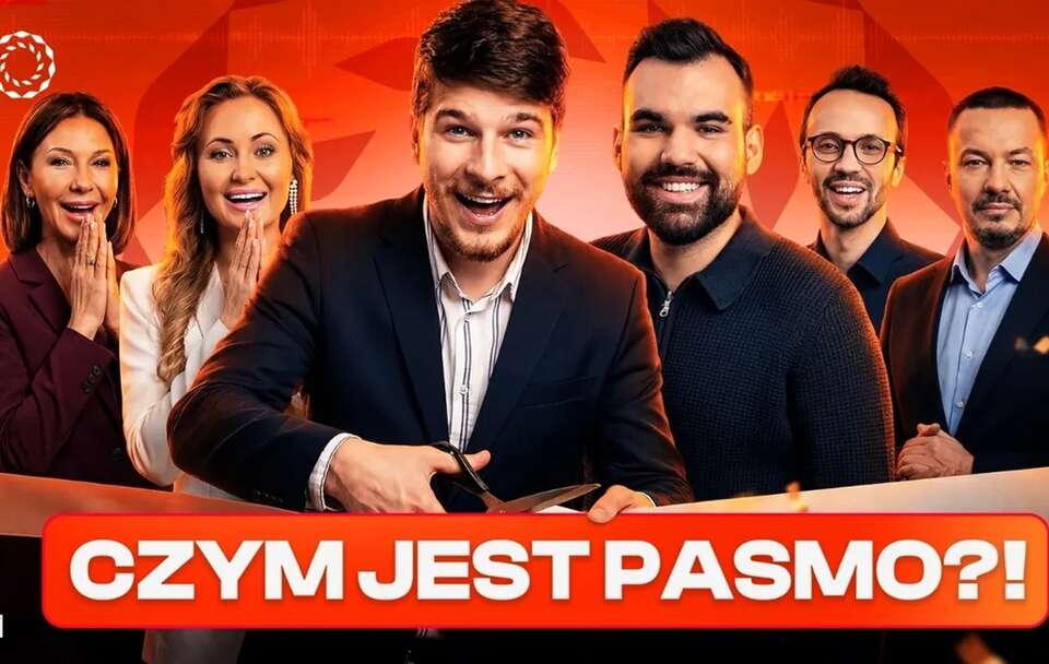 autor: Pasmo