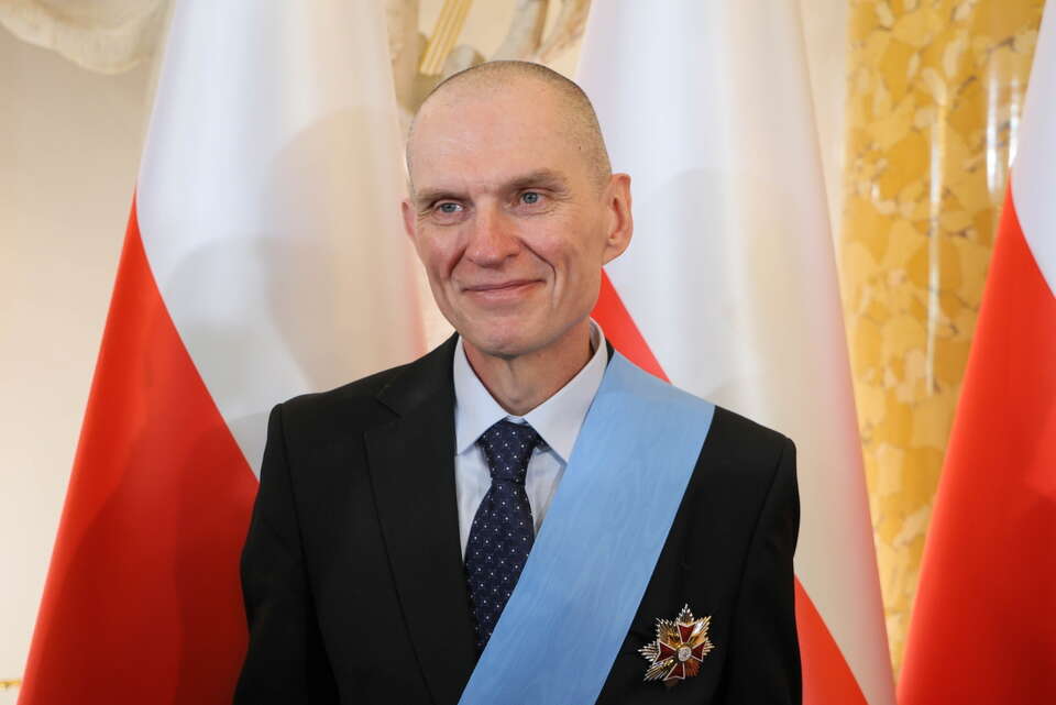 autor: 	PAP/Paweł Supernak