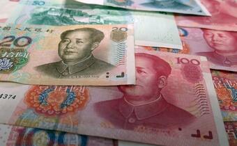 Moskwa martwi się chińską gospodarką