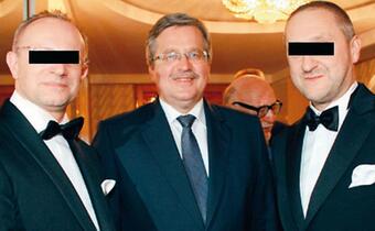 Człowiek Czarneckiego broni skompromitowanych szefów KNF ws. SKOK Wołomin