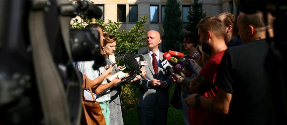 fot. PAP/Leszek Szymański