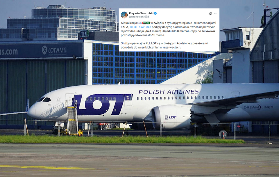 LOT / autor: Fratria