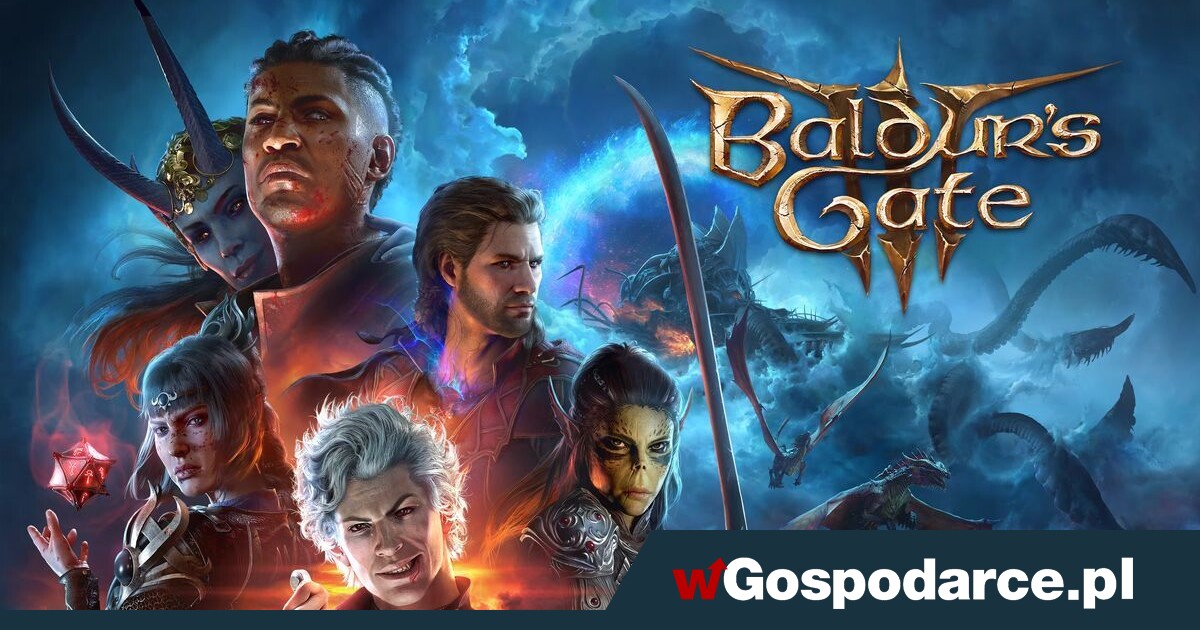 Opuszczą giganta? Twórcy Wiedźmina mają konkurencję