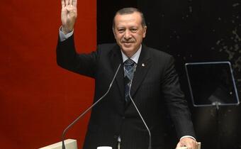 Erdogan: nie wycofamy się z zakupu rakiet S-400