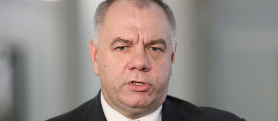 autor: PAP/Leszek Szymański