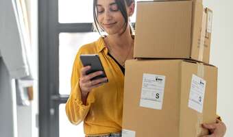 Sposób na przewidywalną logistykę i pełną kontrolę kosztów - Abonament dla firm