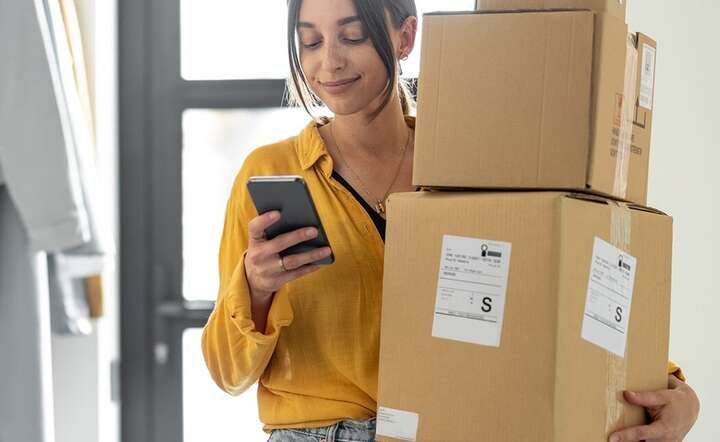 Sposób na przewidywalną logistykę i pełną kontrolę kosztów - Abonament dla firm