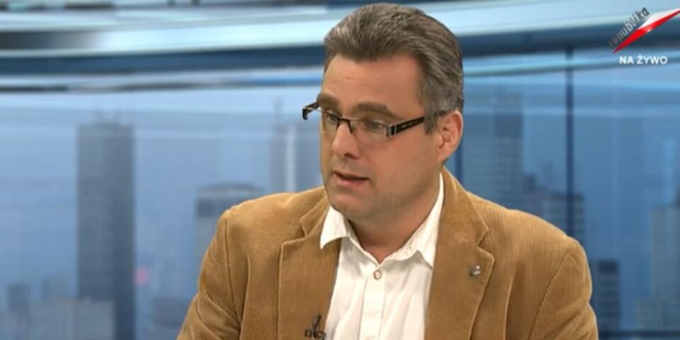 fot. TV Republika/wPolityce