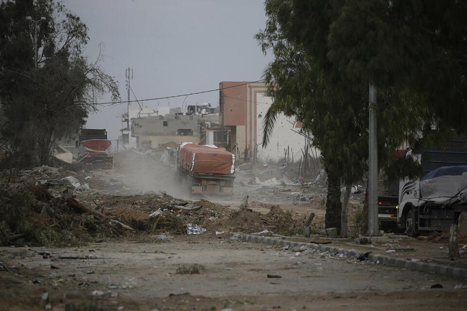 Hamas opóźnia wymianę więźniów! Padły oskarżenia