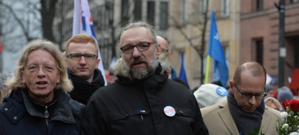 fot. PAP/Marcin Obara
