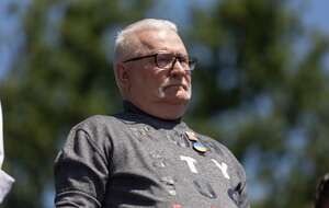 Wyrok nowego prezesa SN ws. Wałęsy / autor: Fratria