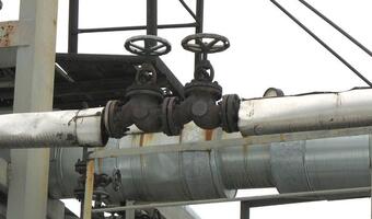 Europa w cieniu ukraińskich ograniczeń gazowych