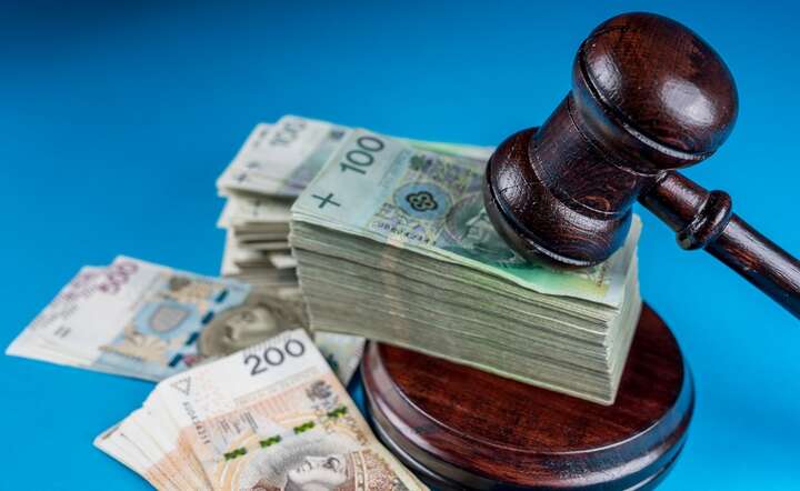 Trybunał Sprawiedliwości Unii Europejskiej o skutkach aneksowania umowy kredytu / autor: Fratria / AS