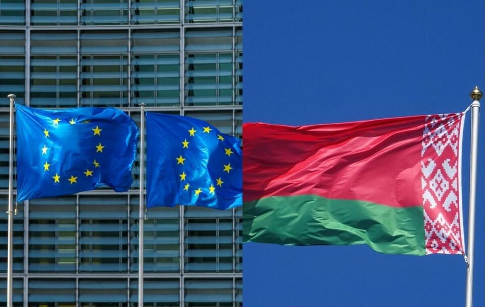 Kolejne sankcje unijne na Białoruś! Kiedy zostaną przyjęte? / autor: Fratria 