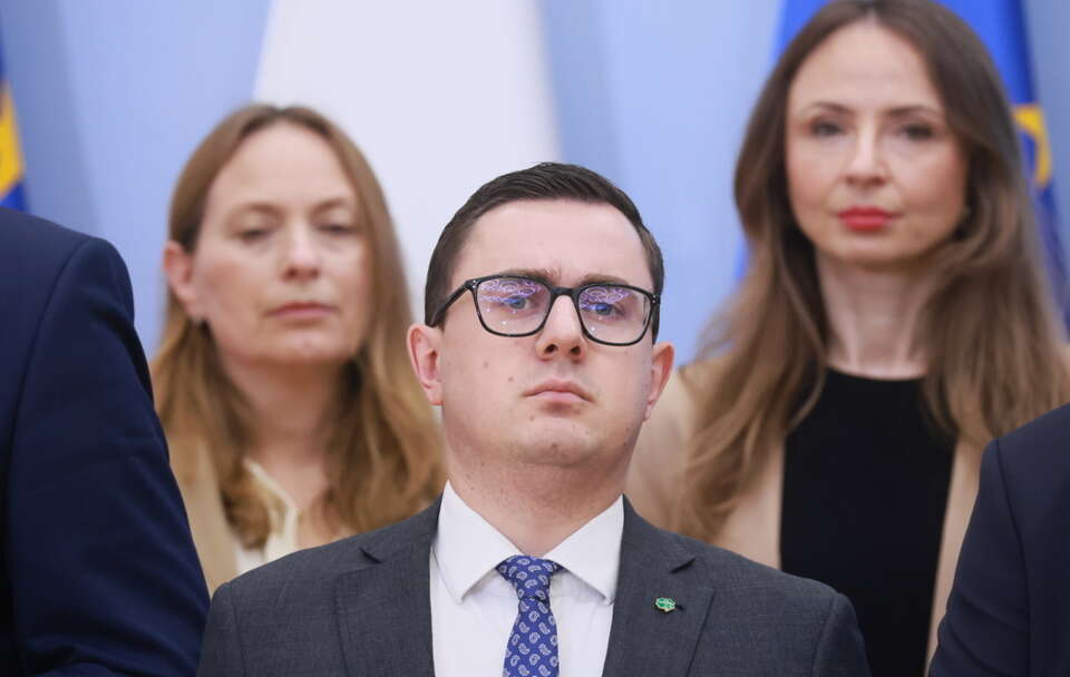 autor: PAP/Leszek Szymański