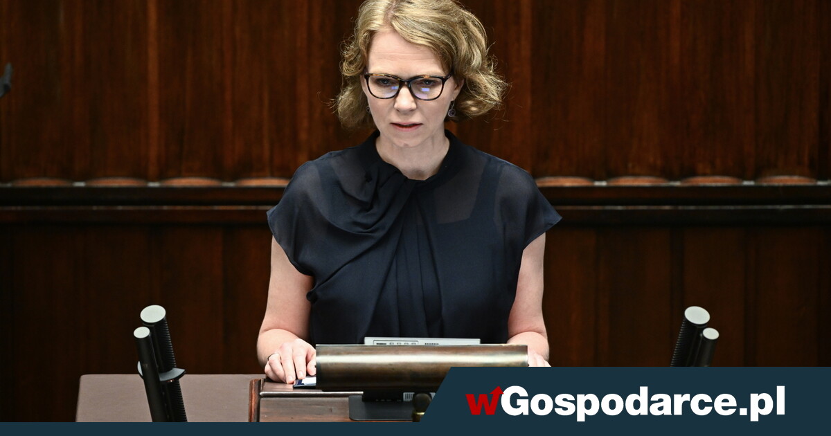 Pozytywny sygnał z NBP o inflacji