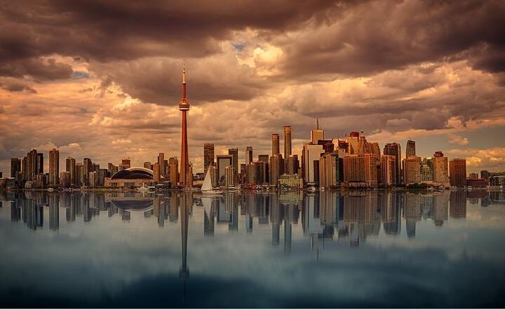 Toronto / autor: Pixabay
