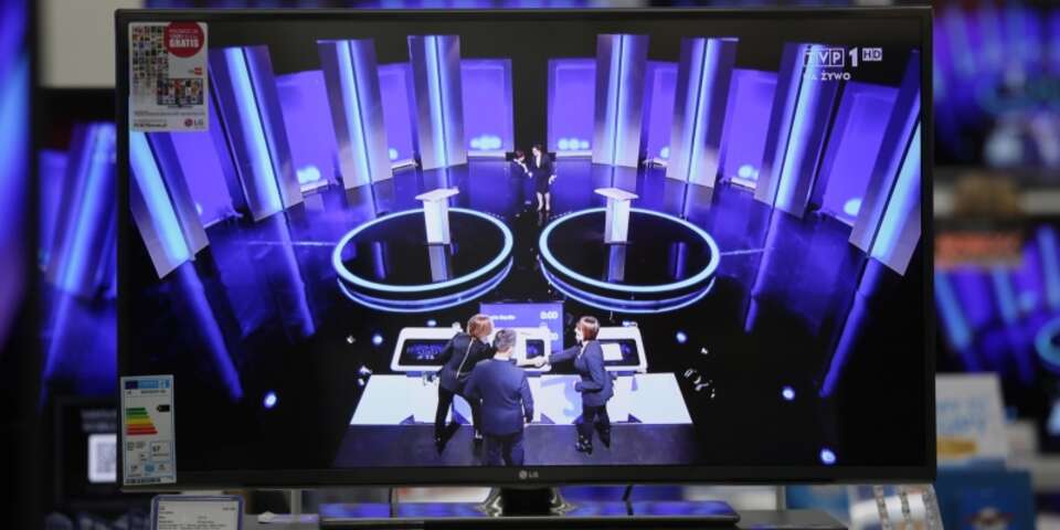 fot. PAP/Leszek Szymański