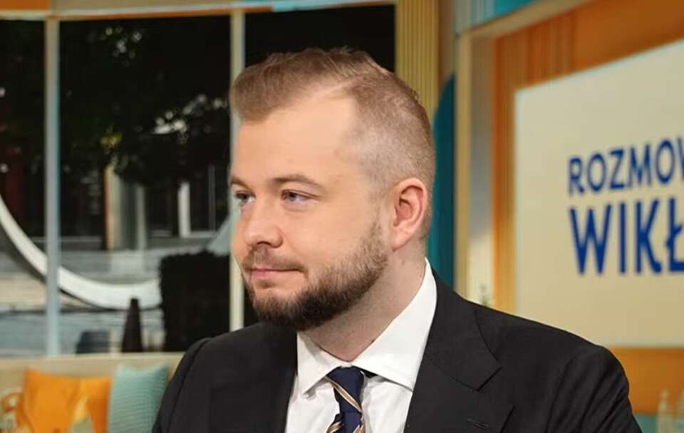 TYLKO U NAS. Moskal: W rosyjskim bagnie to od lat tkwi Tusk