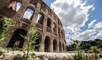 We Włoszech stabilizacja? Optymistyczne dane