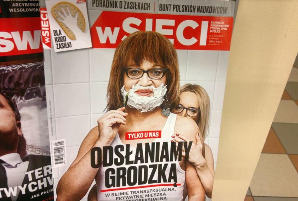 Fot. wPolityce.pl