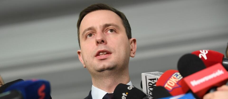 fot. PAP/Bartłomiej Zborowski