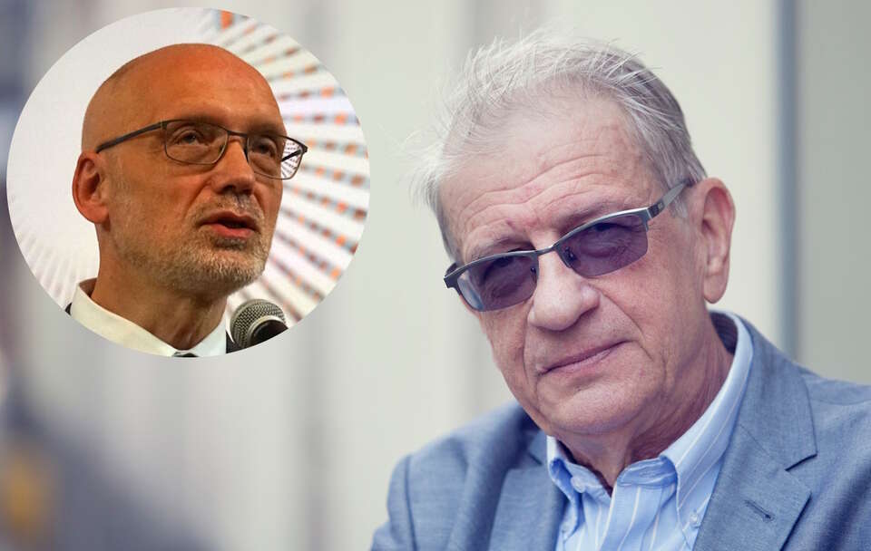 Ruszył proces prof. Roszkowski vs Nowacka. Świadkiem prof. Nowak