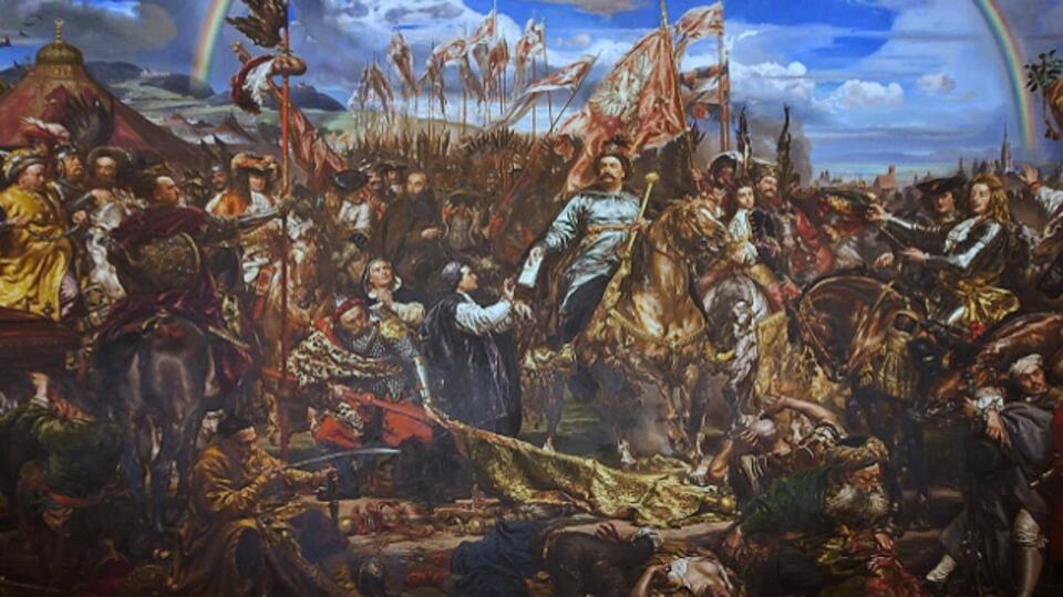Fot. Bitwa pod Wiedniem/Wikipedia.pl
