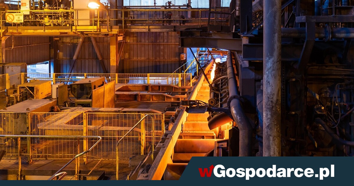 Huta Częstochowa – reaktywacja!