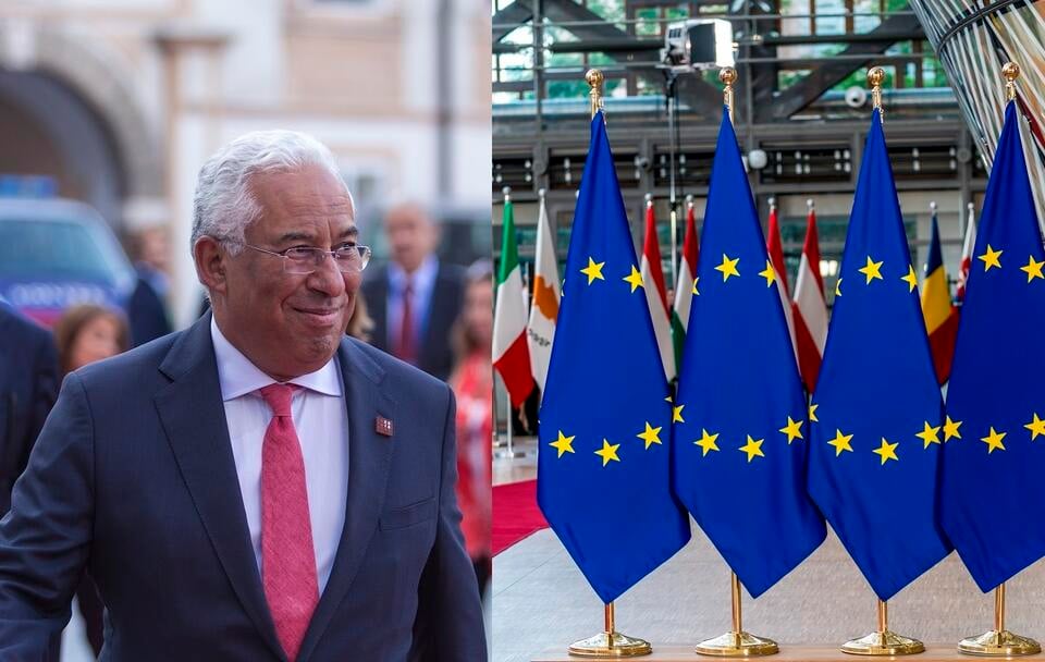 António Costa / autor: Wikimedia Commons/Arne Müseler/CC BY-SA 3.0 de/Fratria