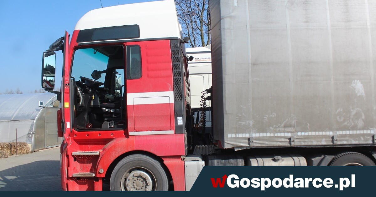 Polska chce opóźnić ETS2 na transport i budownictwo