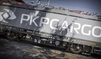 Jedna trzecia załogi PKP Cargo w stanie „hibernacji”